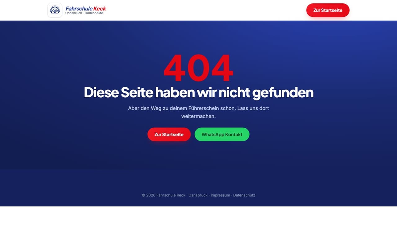 Fahrschule Keck Ratgeber – Blogartikel zu Theorie, Kosten und Prüfungsvorbereitung