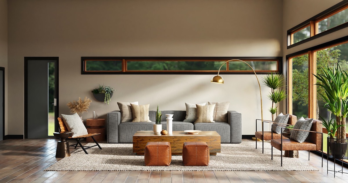 JV Innenausbau – hochwertiger Innenausbau in Hamburg, elegant gestalteter Wohnraum